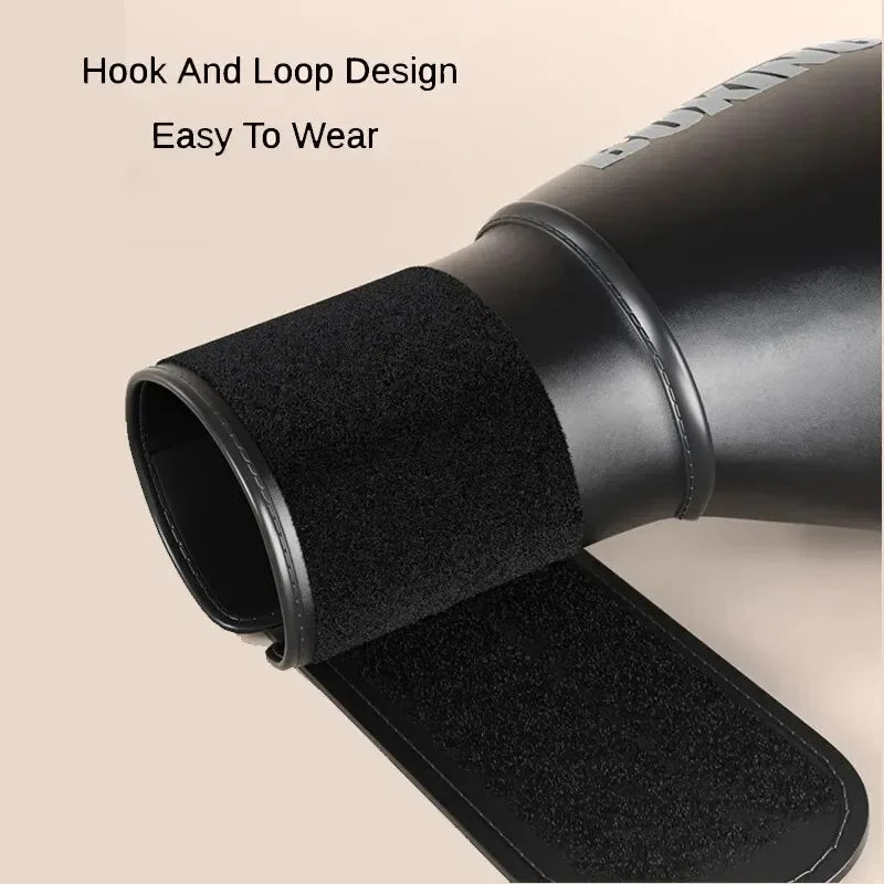 Hook and loop design